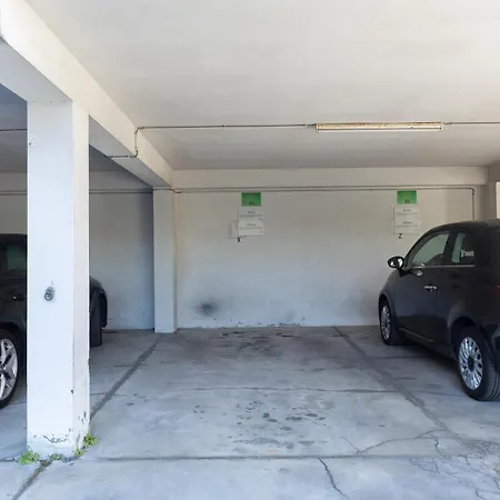 Appartamento Host Wise - Charming Luxurious Flat With Garage Oporto