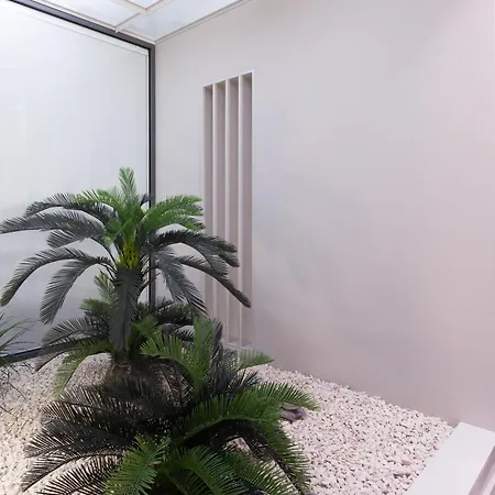 Desativado Apartment