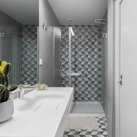 Desativado Apartment