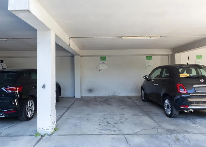 Lejlighed Desativado Porto