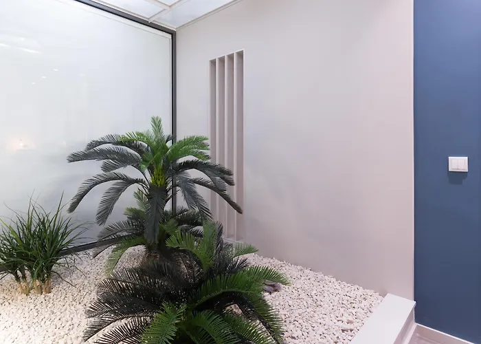 Desativado Lejlighed