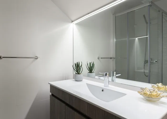 Appartement Desativado Porto