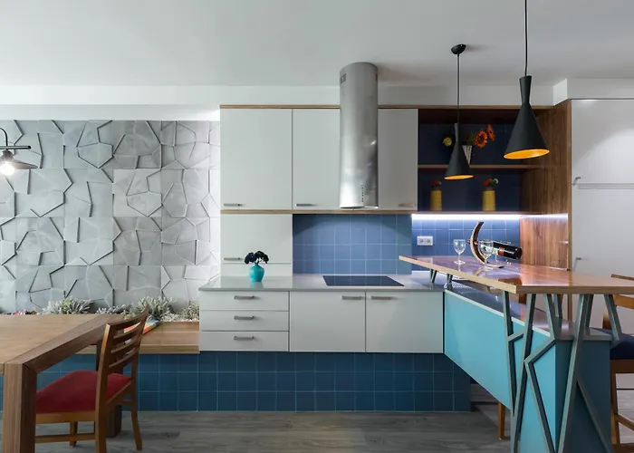 Lejlighed Desativado