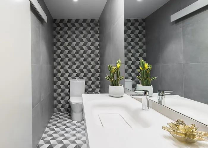 Desativado Appartement *