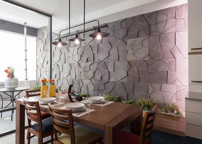 Desativado Lejlighed Porto