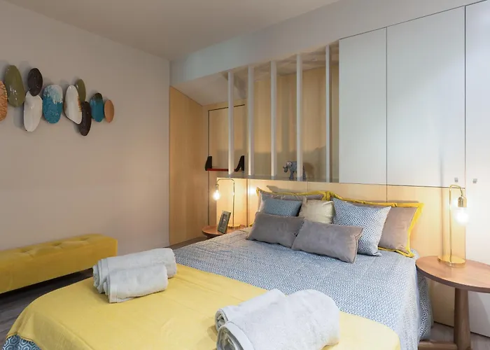 Desativado Appartement *