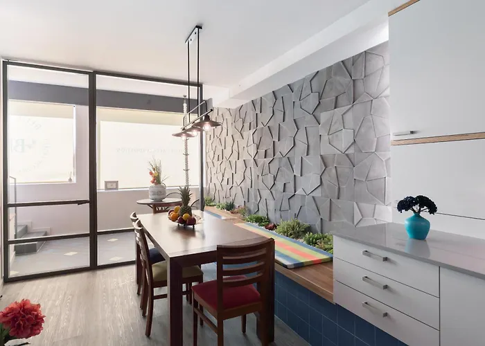 Appartement Desativado Porto