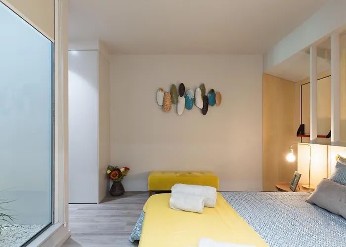 Desativado Appartement Porto