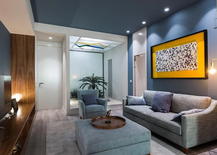 Desativado Appartement Porto