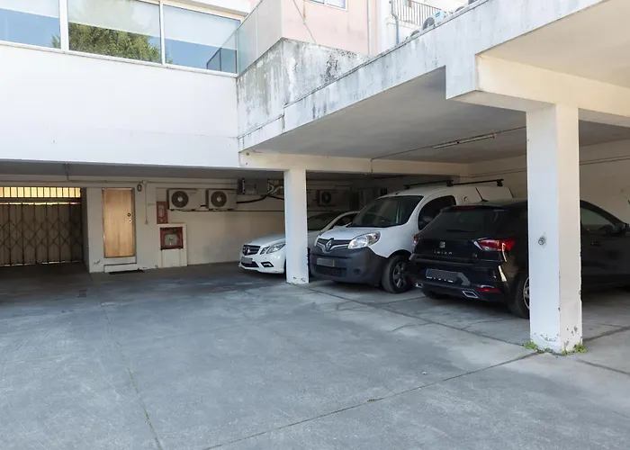 Desativado Appartement