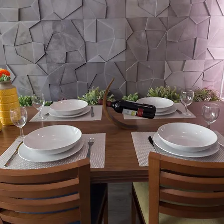 Desativado Apartment *