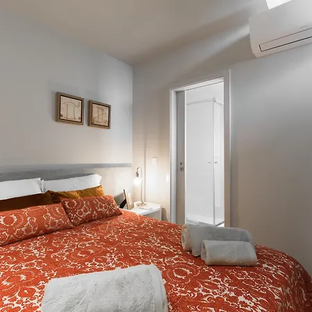 Host Wise - Charming Luxurious Flat With Garage Porto