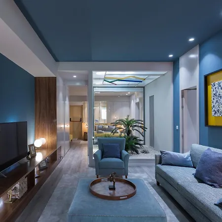 Host Wise - Charming Luxurious Flat With Garage * Porto