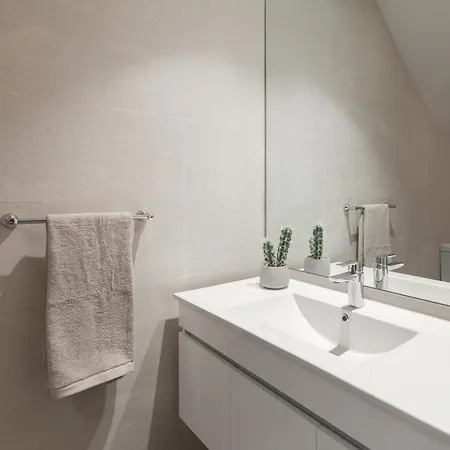 Desativado Apartmán Porto