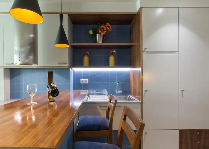 Apartment Desativado