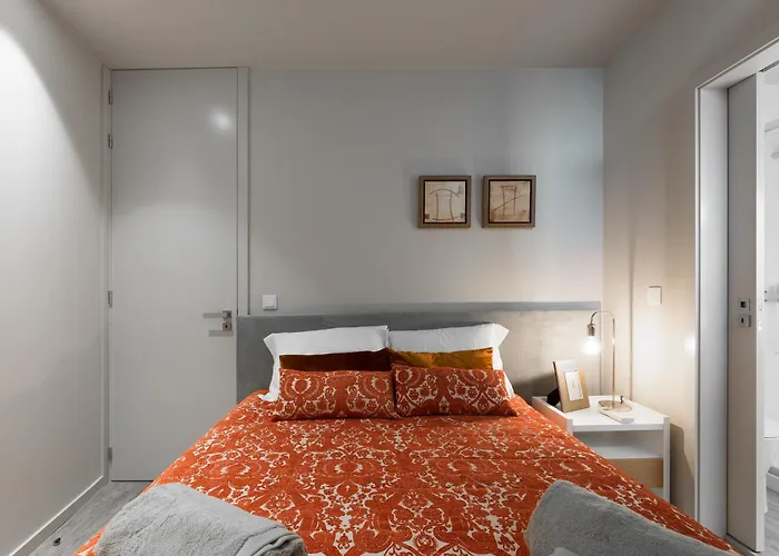 Desativado Apartment Porto