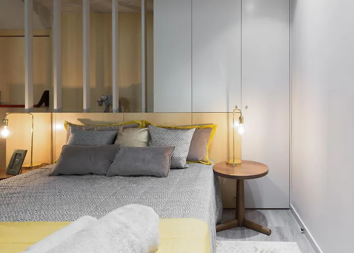 Desativado Apartment *